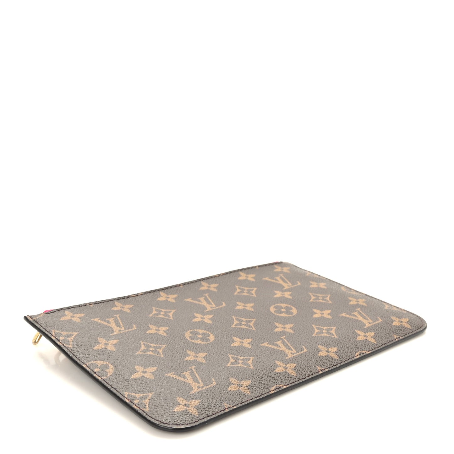 Monogram Neverfull MM GM Pochette Pivoine