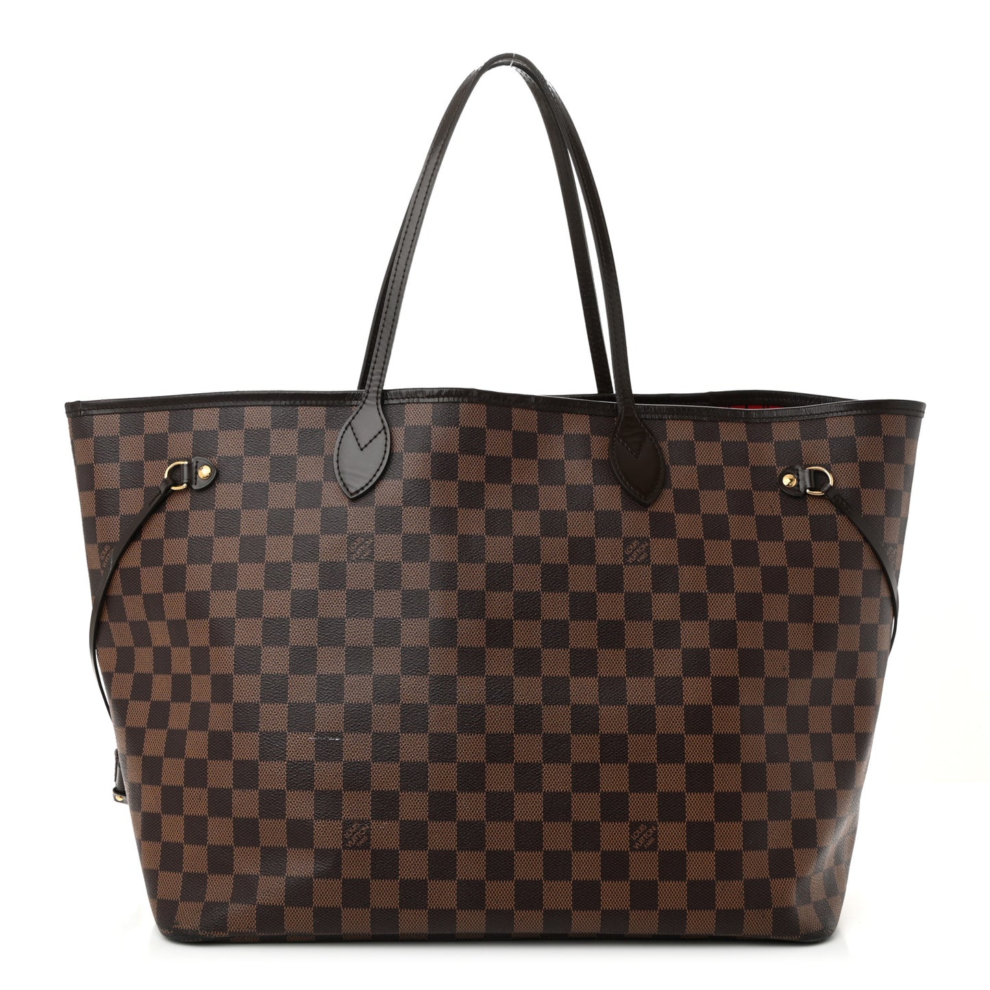 Damier Ebene Neo Neverfull GM
