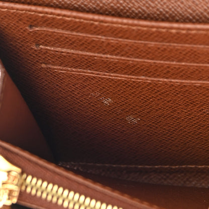 Louis Vuitton Monogram Etoile Compact Wallet 9 of 9