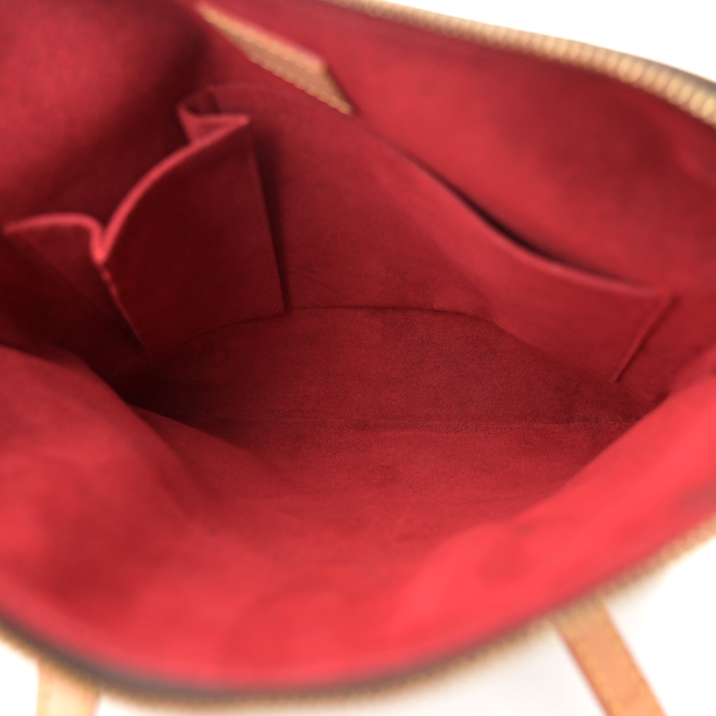 Monogram Sac Coussin GM