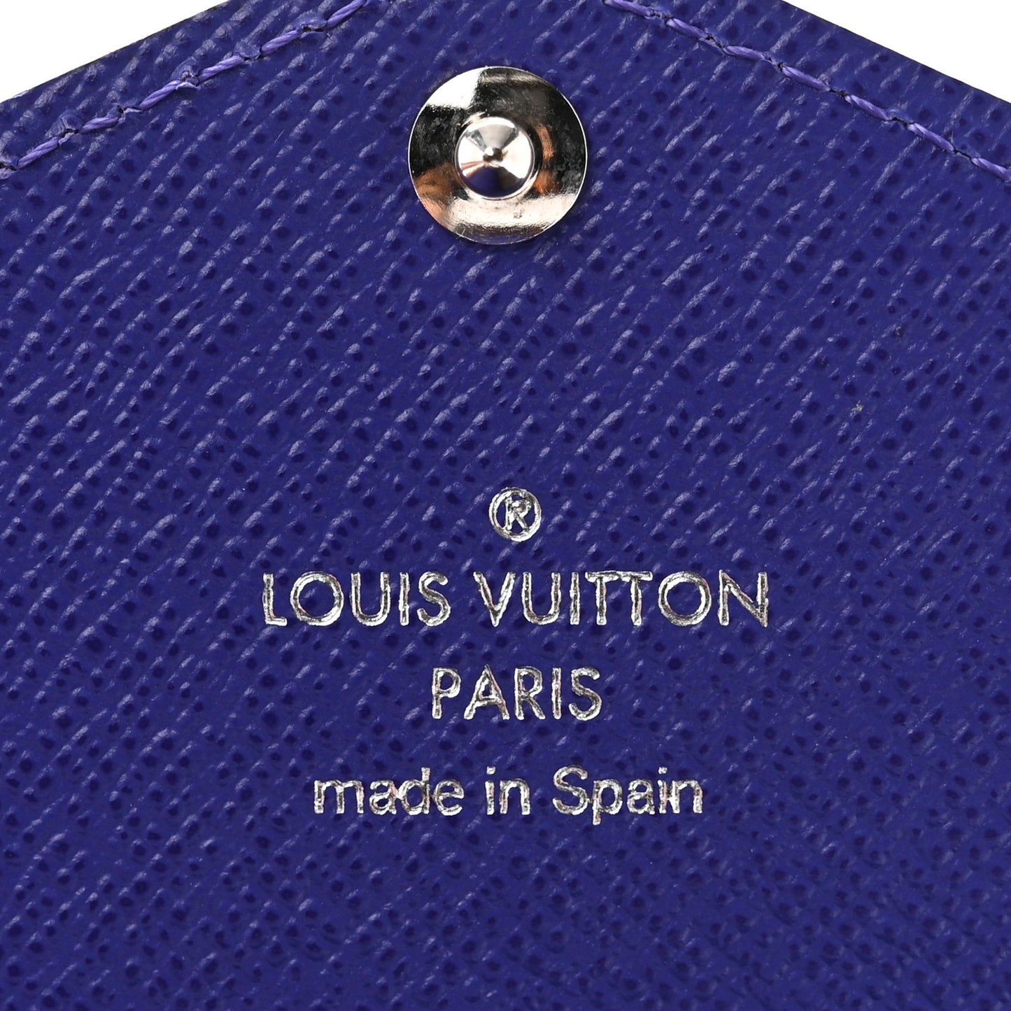 Monogram Epi Marie-Lou Long Wallet Figue