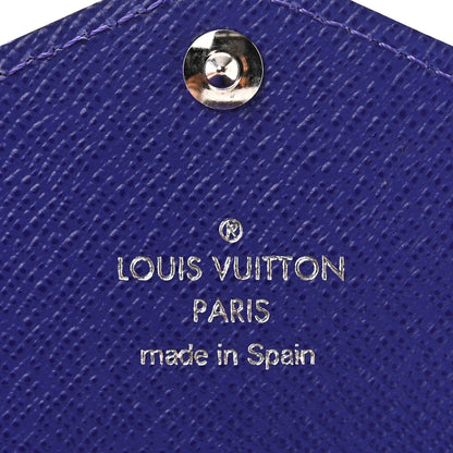 Louis Vuitton Monogram Epi Marie-Lou Long Wallet Figue 6 of 6