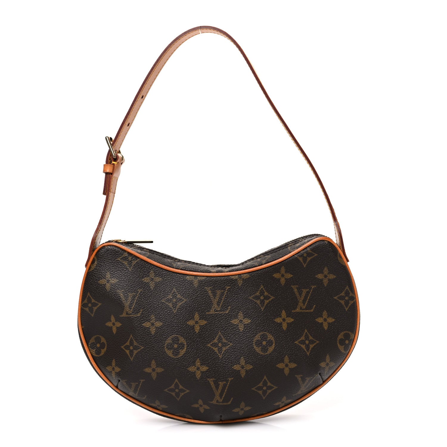 Louis Vuitton Monogram Croissant PM 1 of 10