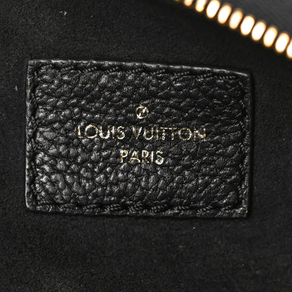 Louis Vuitton Empreinte Mini Bumbag Black 6 of 9