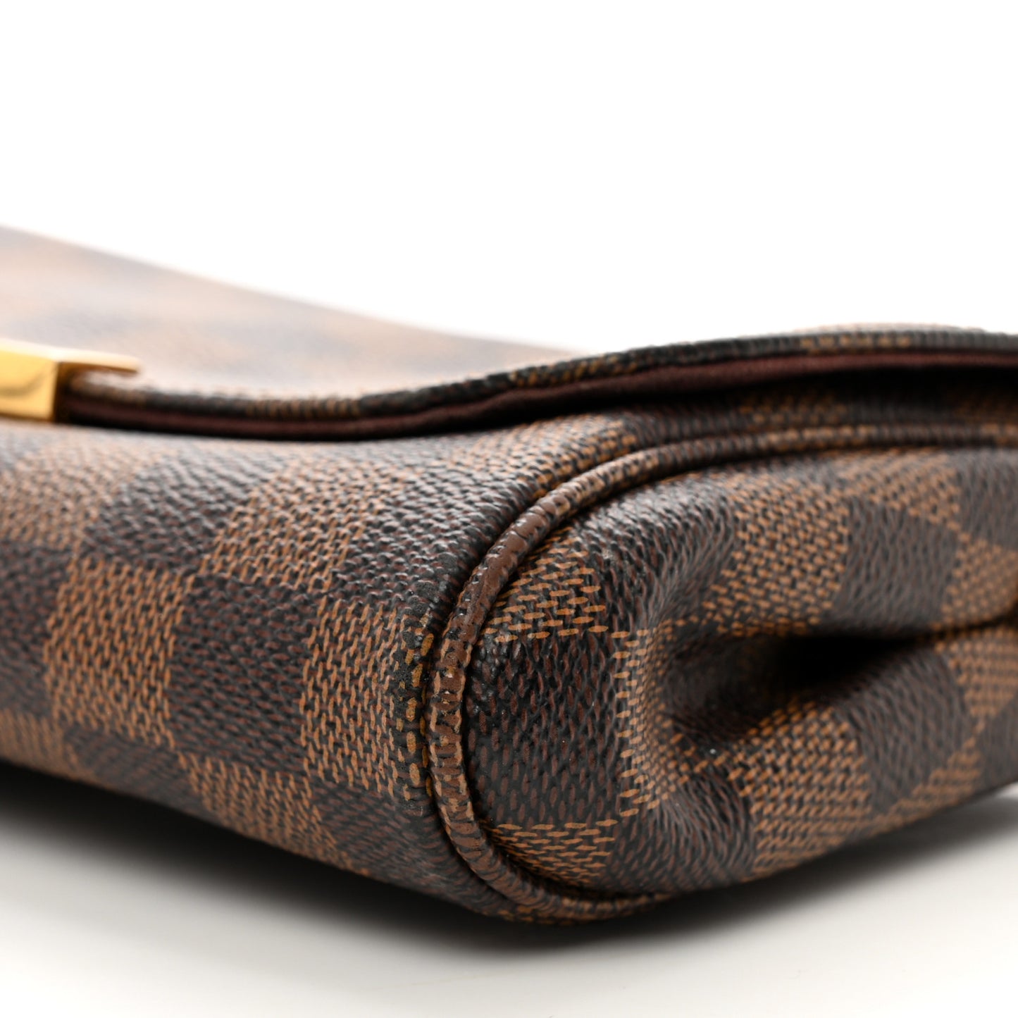 Damier Ebene Favorite PM