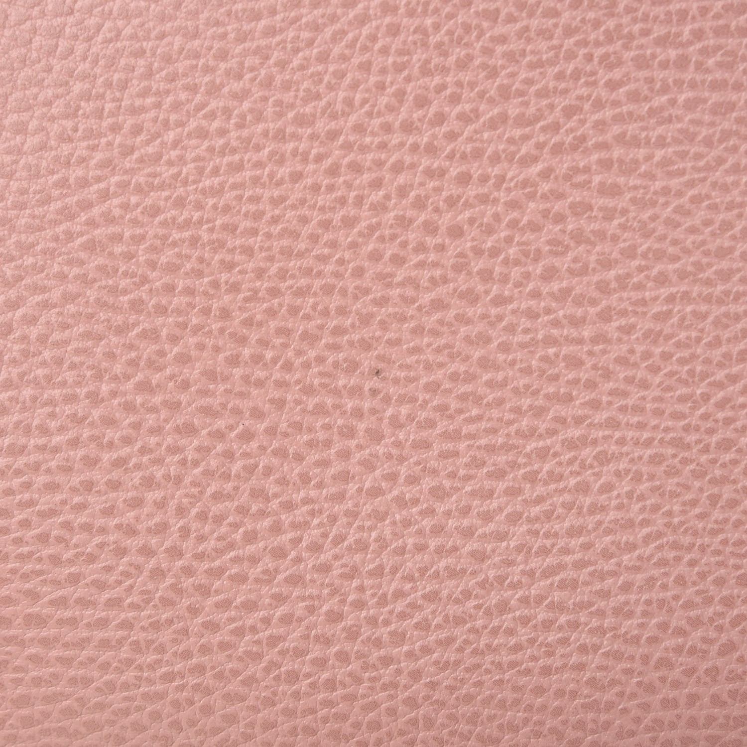 Gucci Dollar Calfskin Interlocking G Top Handle Shoulder Bag Soft Pink 8 of 8
