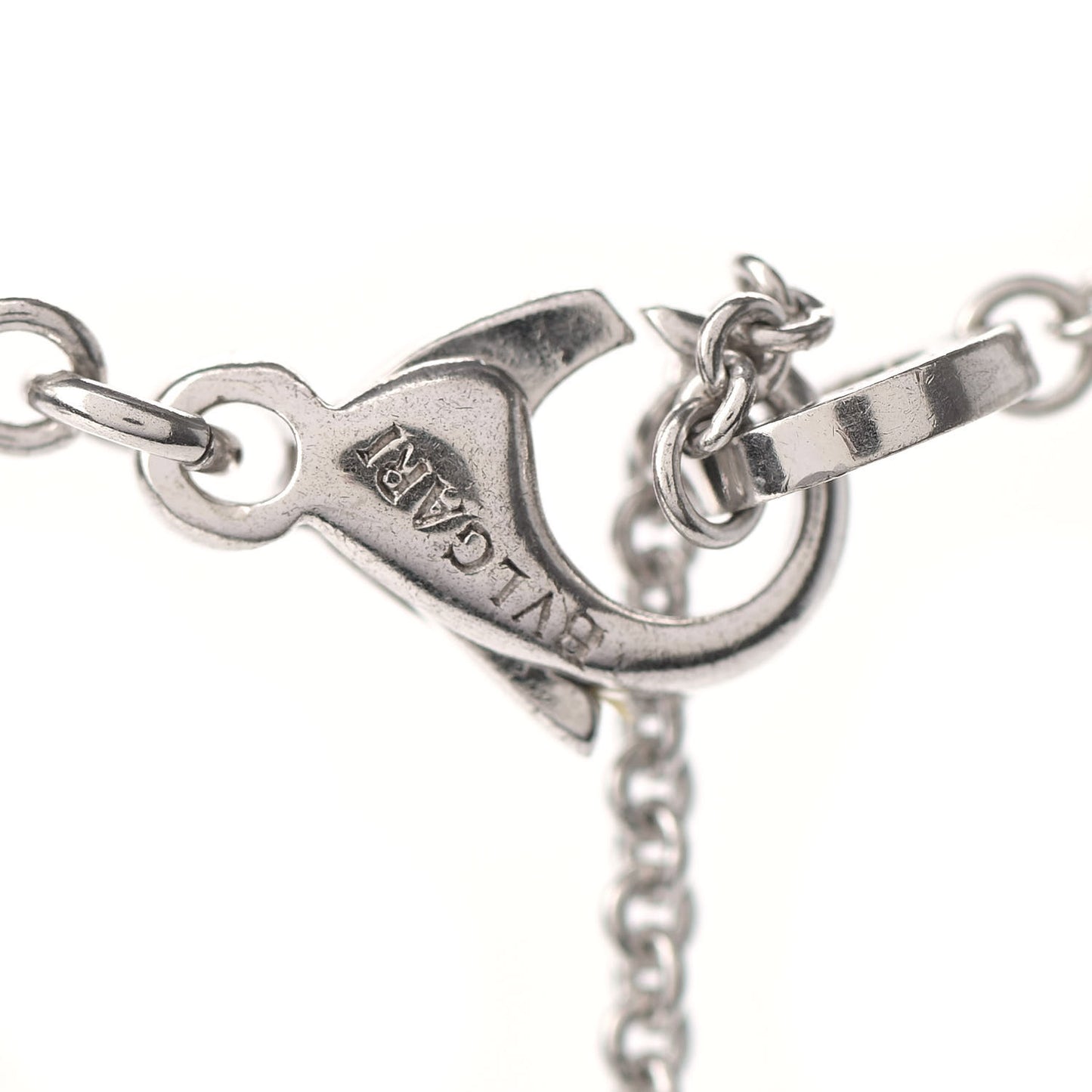 Sterling Silver Ceramic Save The Children Pendant Necklace