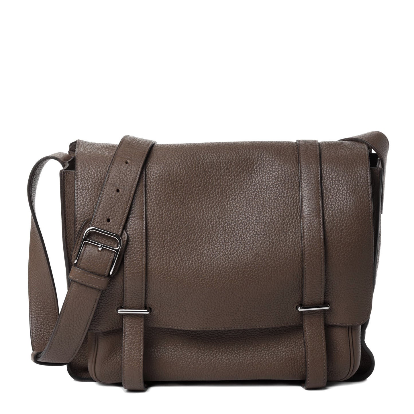 Taurillon Clemence Steve Caporal Messenger Cacao