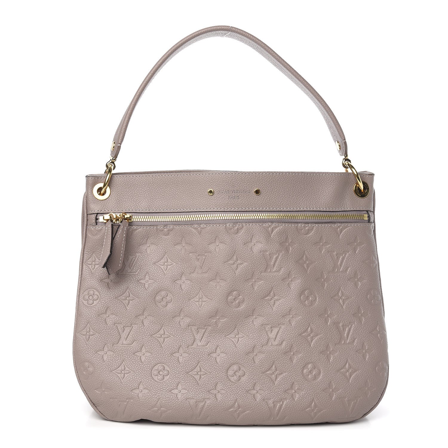 Louis Vuitton Empreinte Spontini Mastic 1 of 10