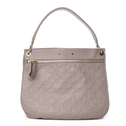Louis Vuitton Empreinte Spontini Mastic 1 of 10
