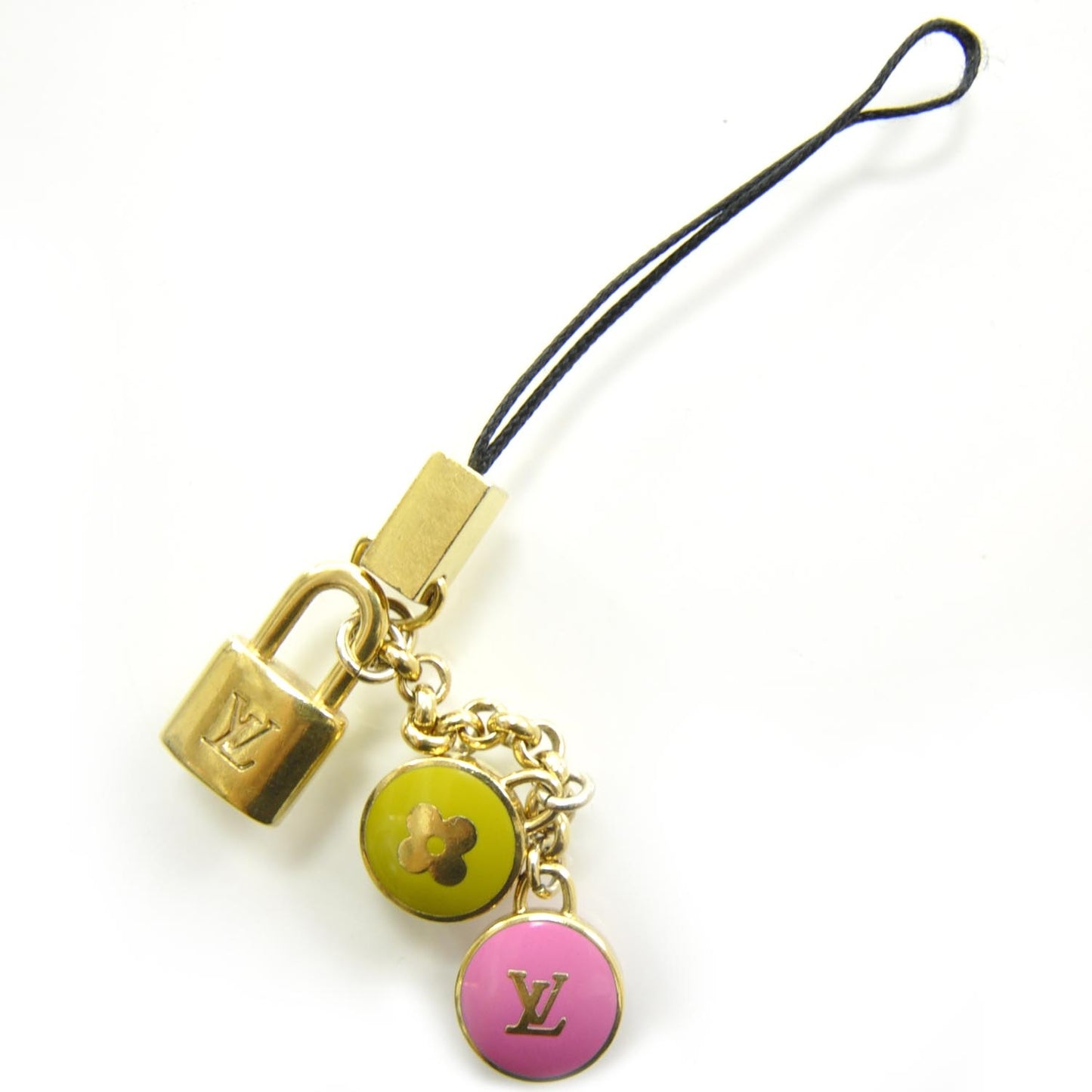 Pastilles Phone Charm