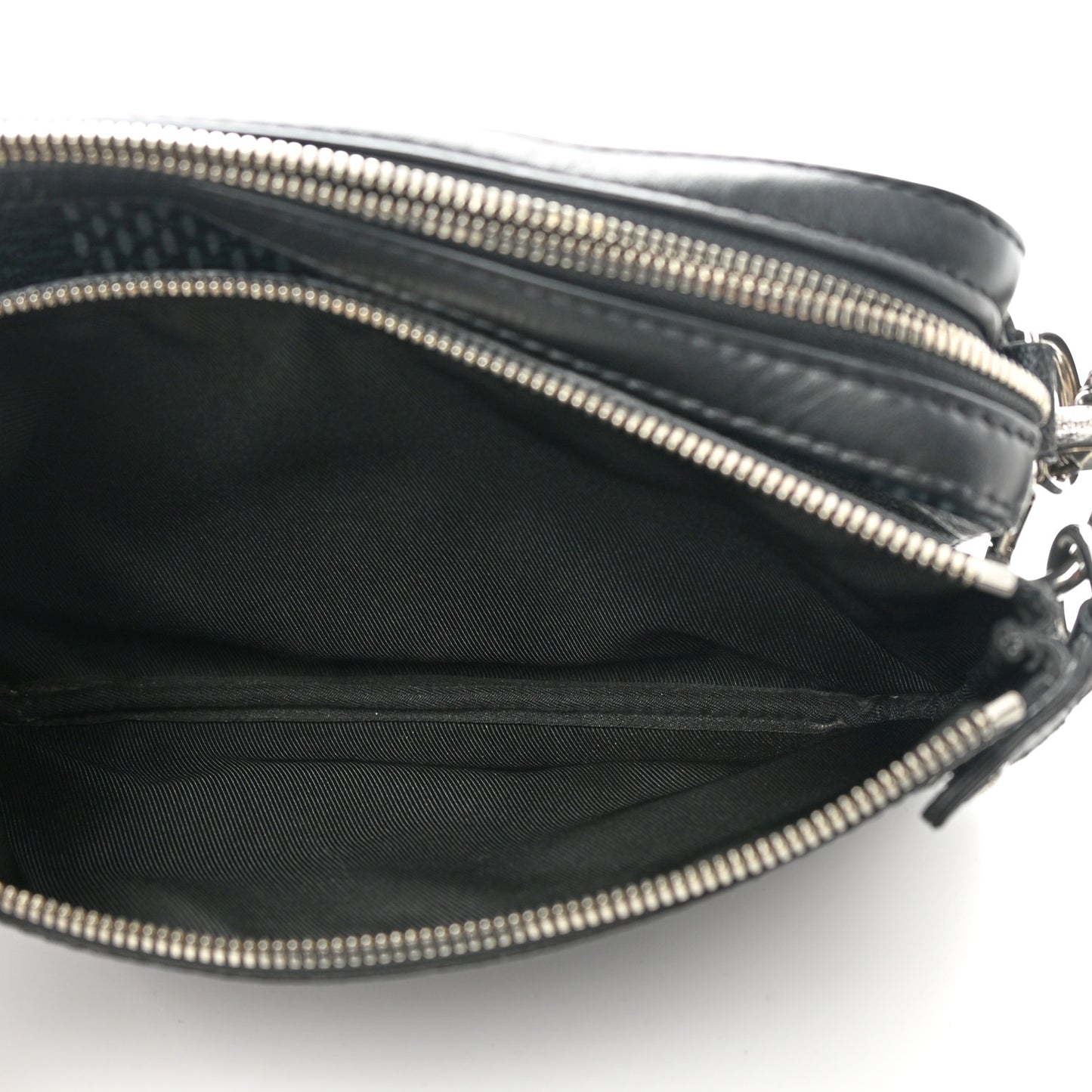 Damier Graphite 3D Trio Messenger