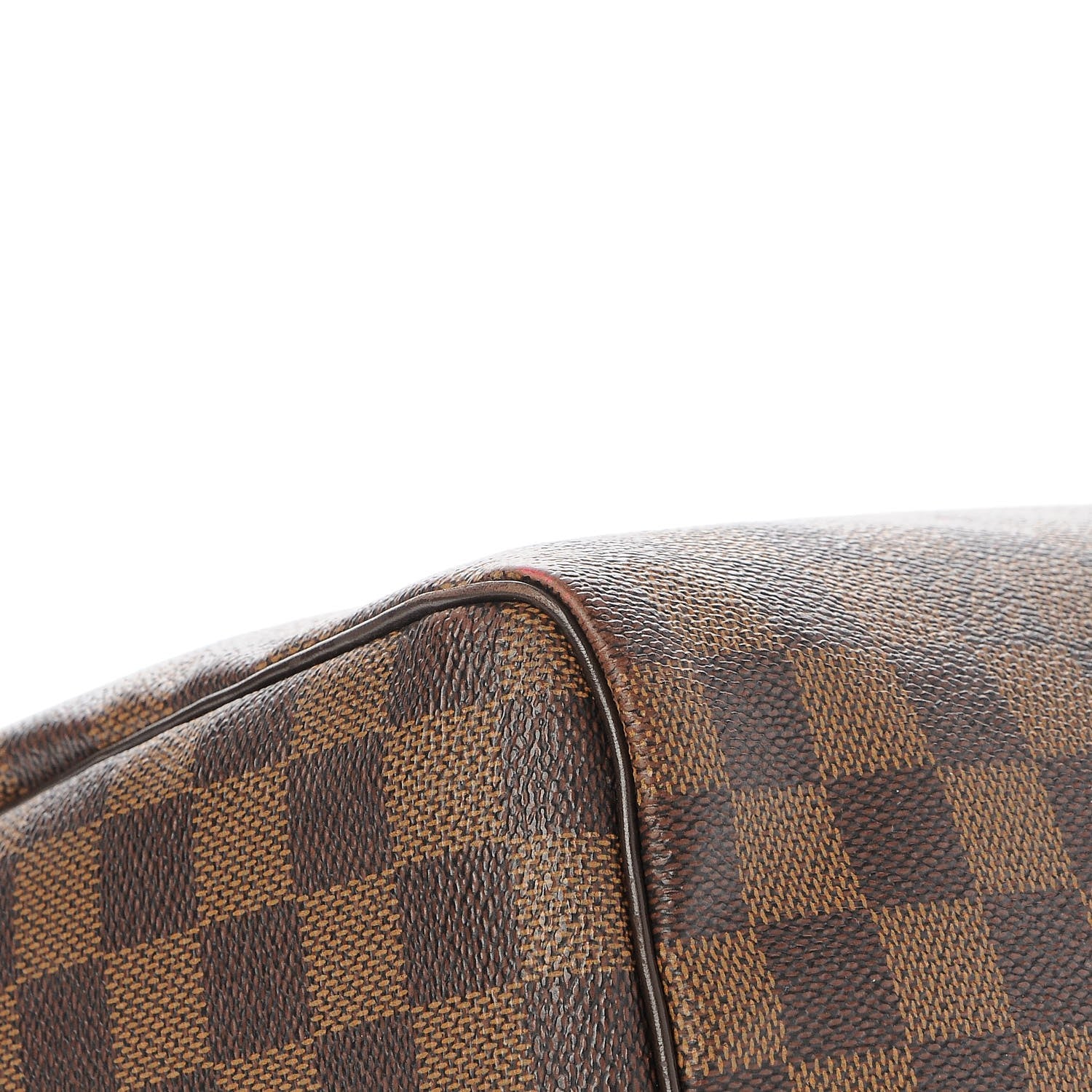 Louis Vuitton Damier Ebene Speedy 30 8 of 11