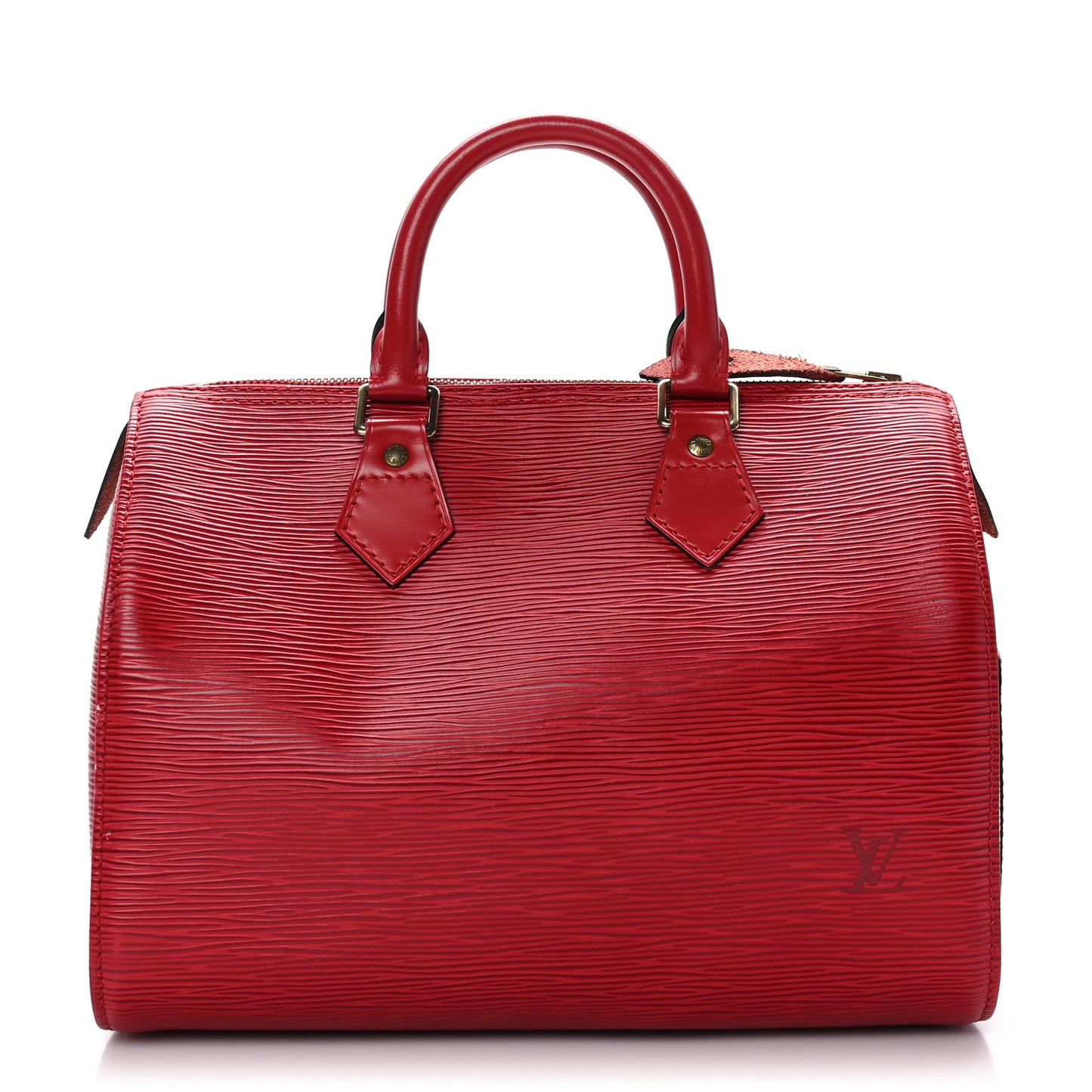 Epi Speedy 25 Castillan Red