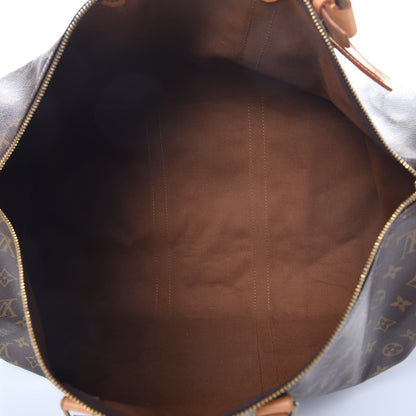 Louis Vuitton Monogram Keepall 55 5 of 15