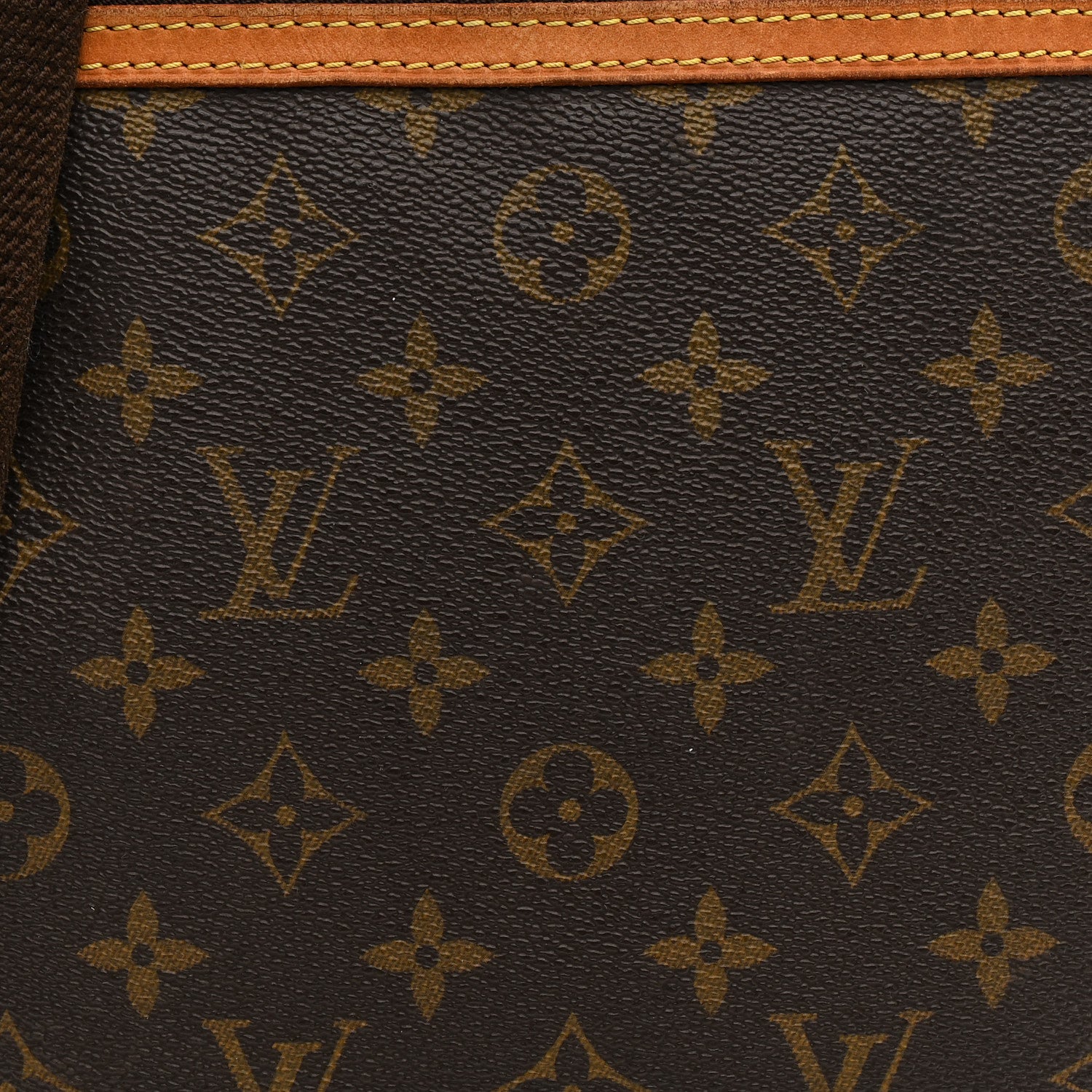 Louis Vuitton Monogram Bosphore Pochette 8 of 16