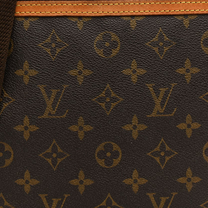 Louis Vuitton Monogram Bosphore Pochette 8 of 16