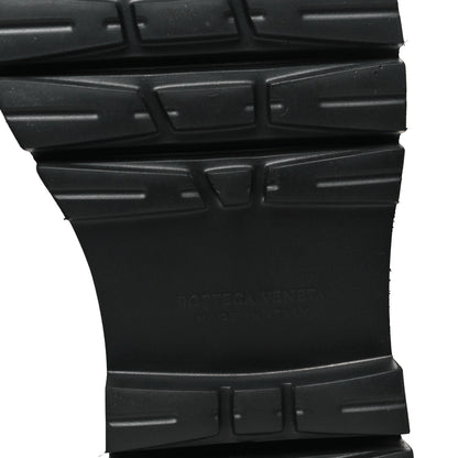 Bottega Veneta Calfskin The Lug Chelsea 55mm Boots 39 Black 7 of 8