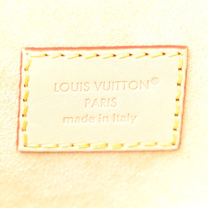 Louis Vuitton Monogram Saumur BB 6 of 10