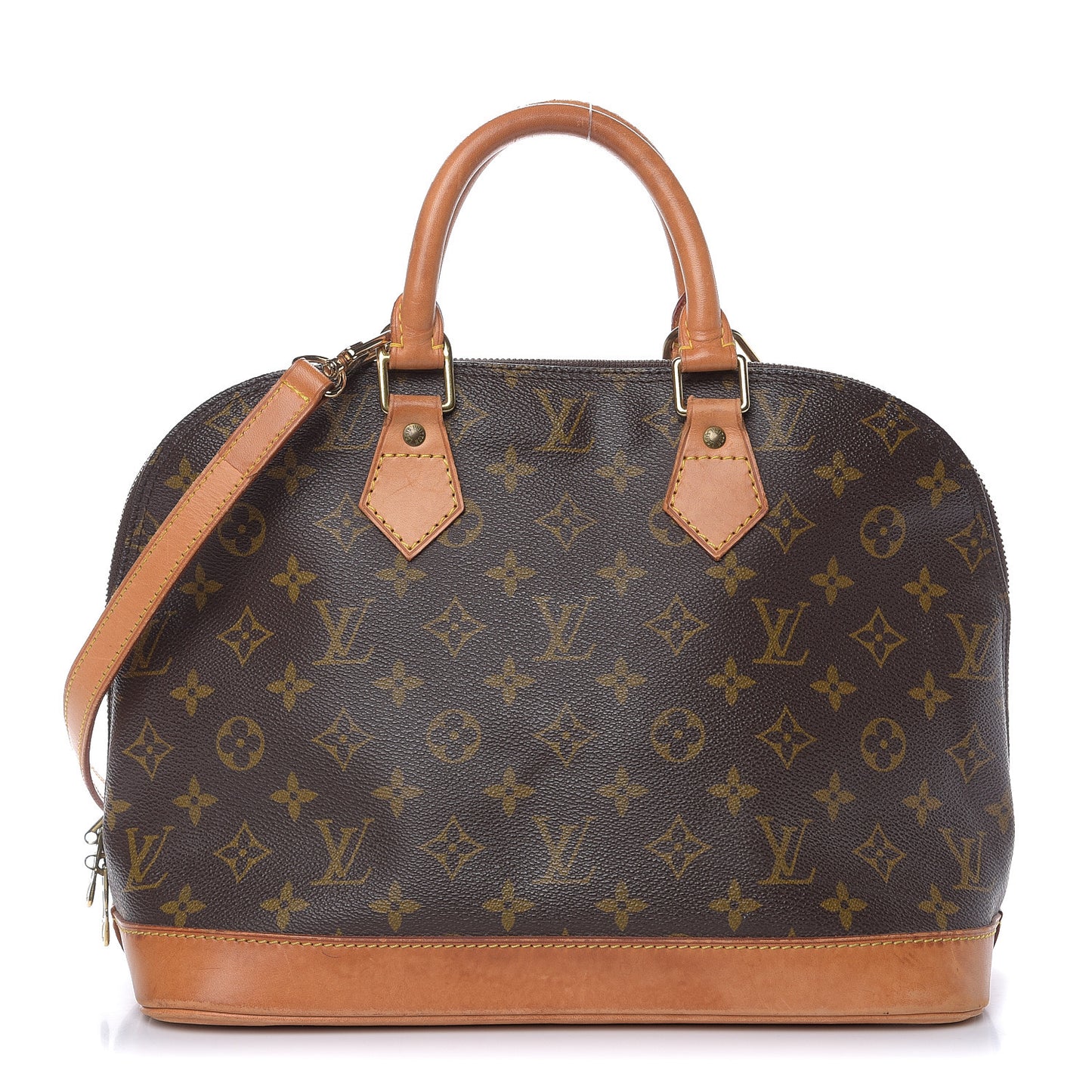 Monogram Alma PM