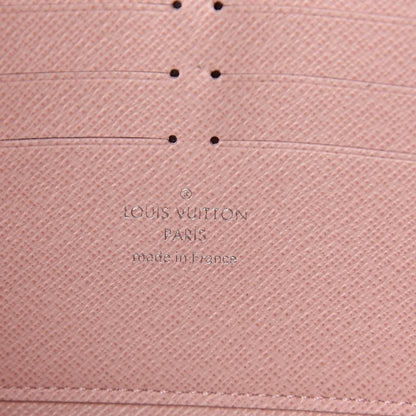 Louis Vuitton Epi Twist Chain Wallet Rose Ballerine 6 of 12