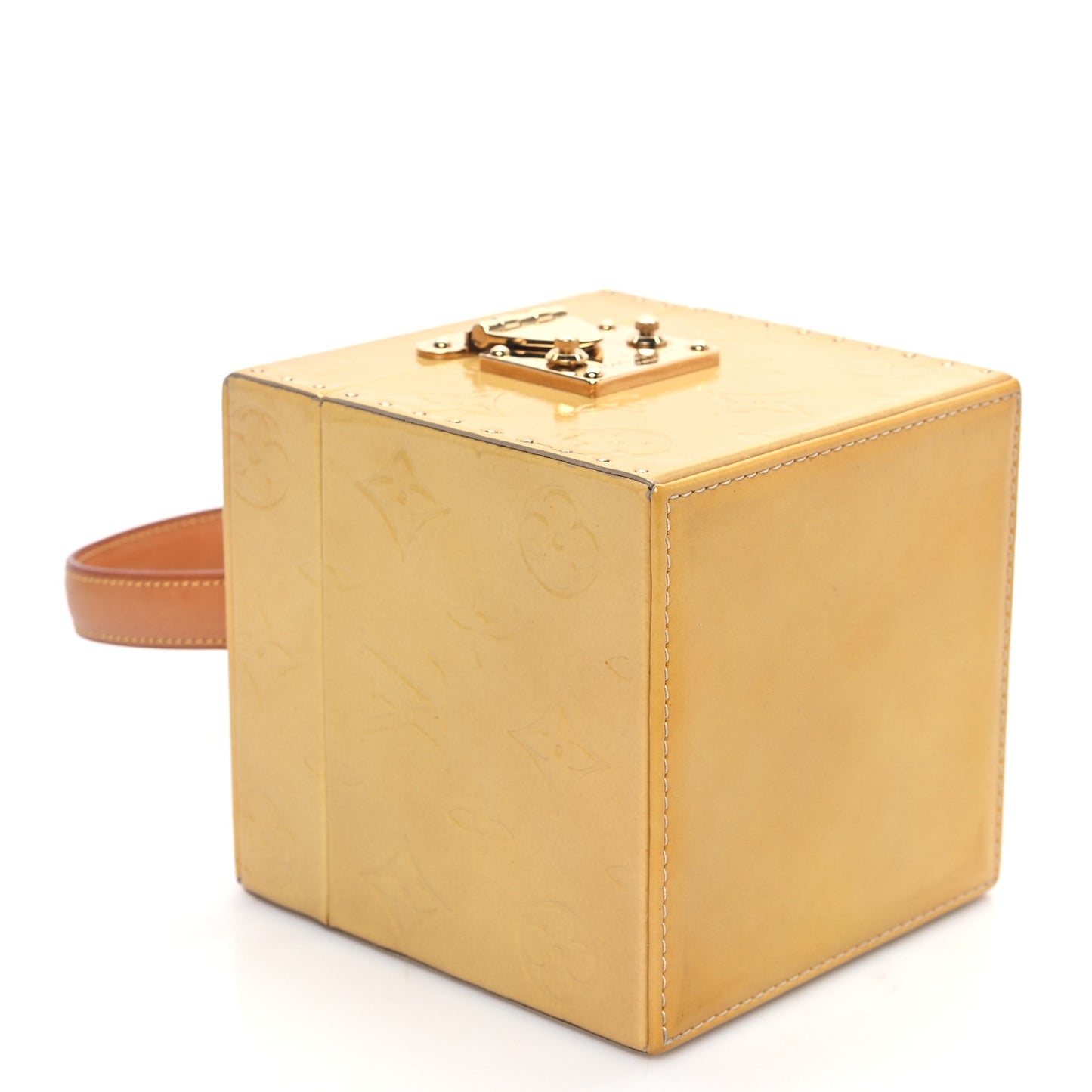 Vernis Bleecker Box Beige