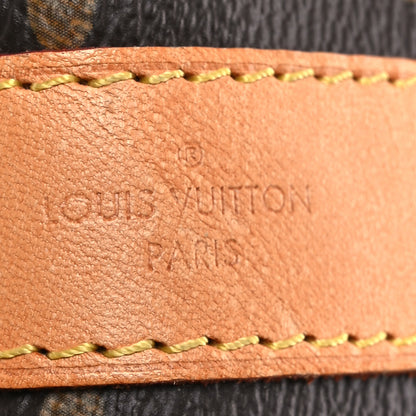 Louis Vuitton Monogram Keepall Bandouliere 55 5 of 13