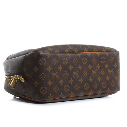 Louis Vuitton Monogram Deauville 4 of 7