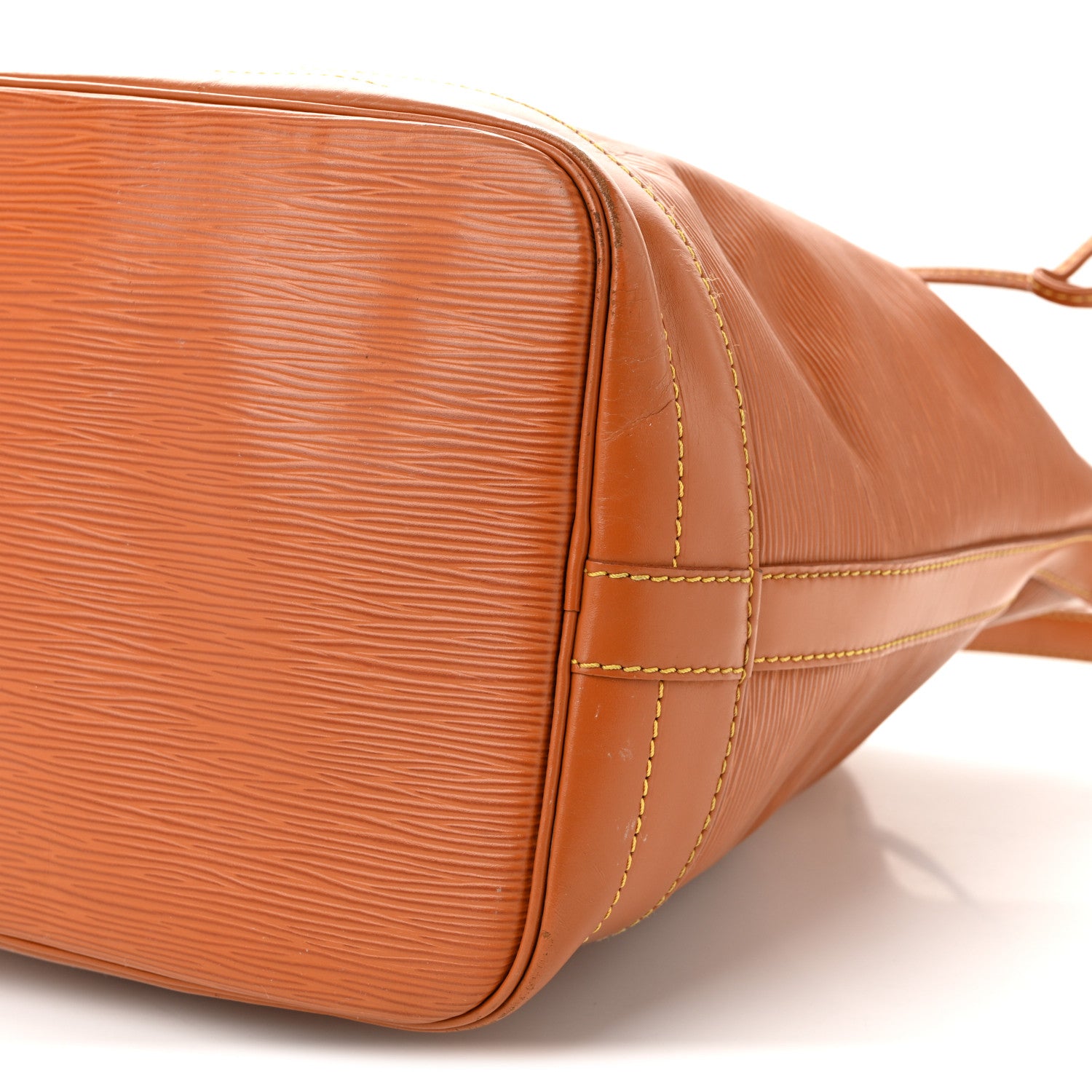 Louis Vuitton Epi Noe Cipango 9 of 10