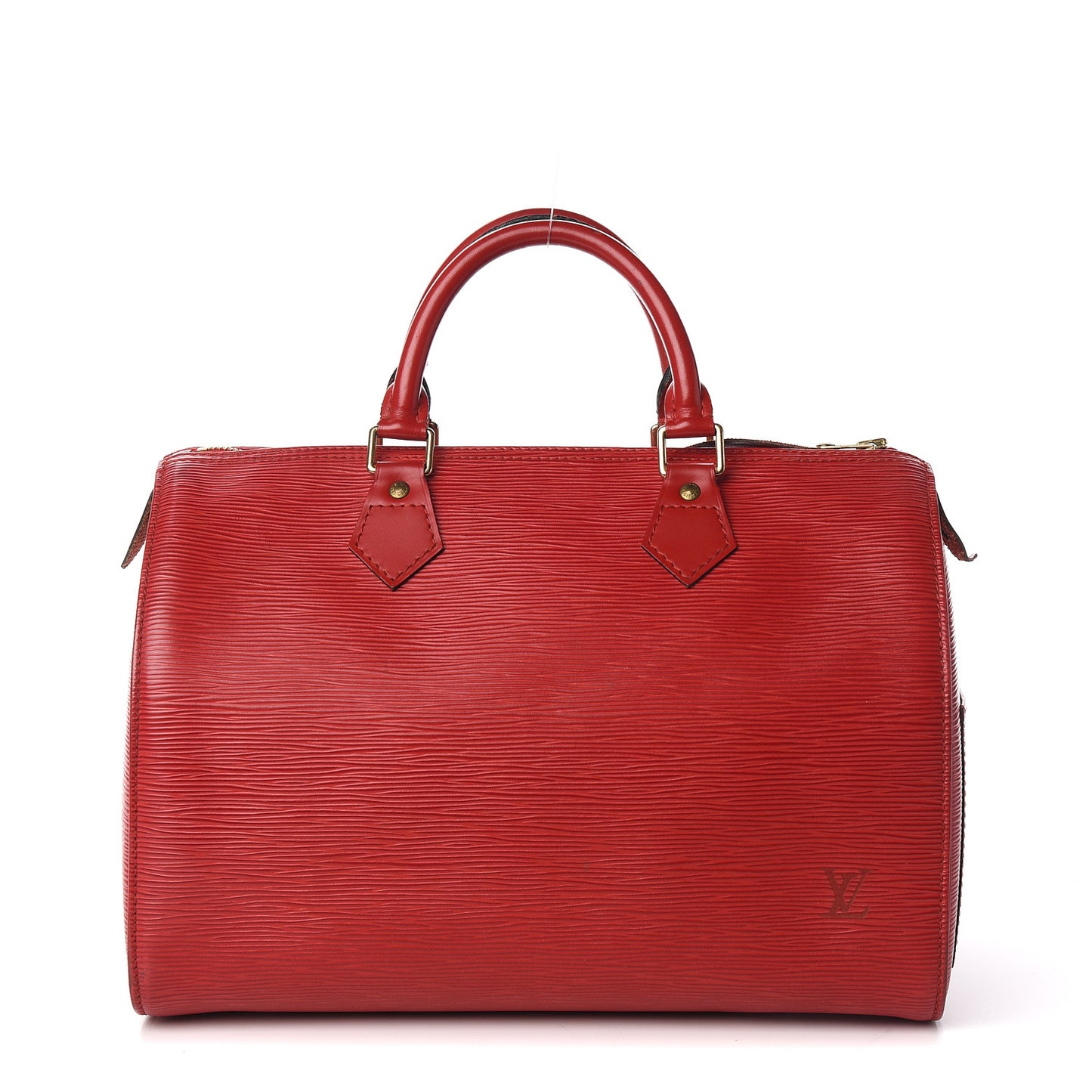 Epi Speedy 30 Castillan Red