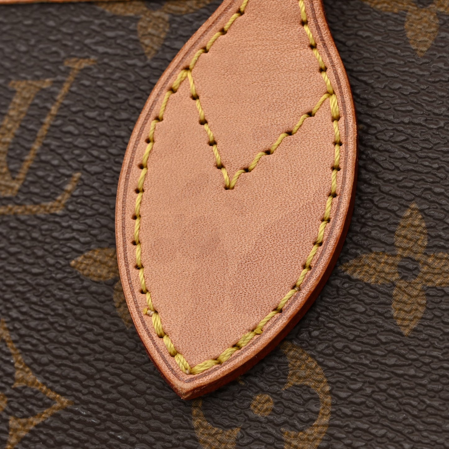 Monogram Neo Neverfull MM