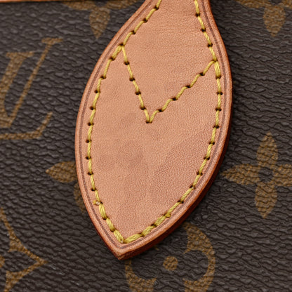 Louis Vuitton Monogram Neo Neverfull MM 16 of 16