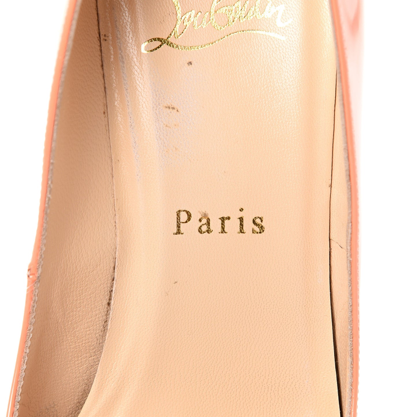Patent Pigalle 85 Pumps 35 Mango