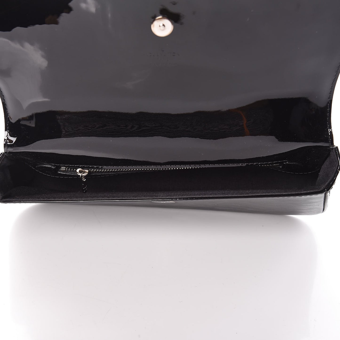 Epi Electric Sobe Clutch Black