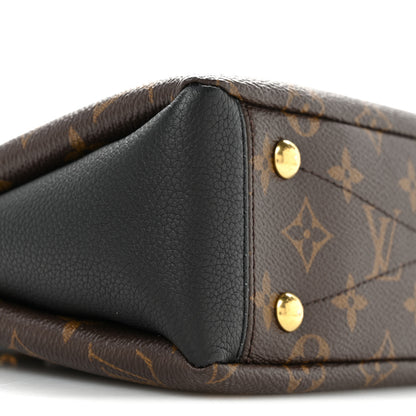 Louis Vuitton Monogram Pallas Full BB Black 9 of 11