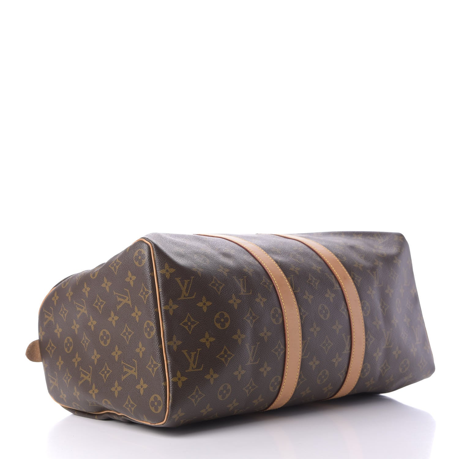 Louis Vuitton Monogram Keepall 45 3 of 18
