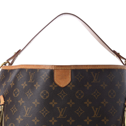Louis Vuitton Monogram Delightful GM 11 of 11