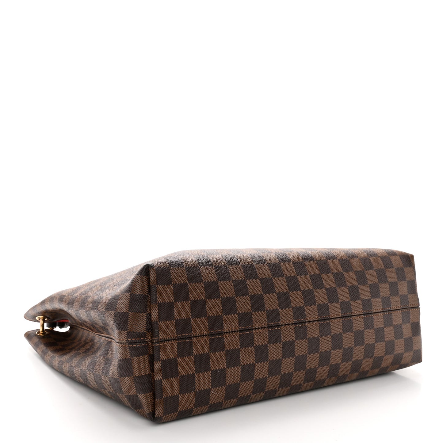 Damier Ebene Graceful MM