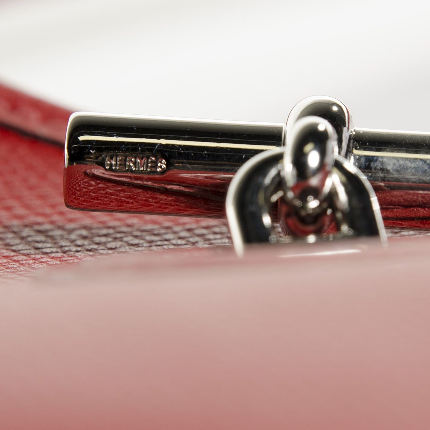 Epsom Vespa TPM Rouge Garance
