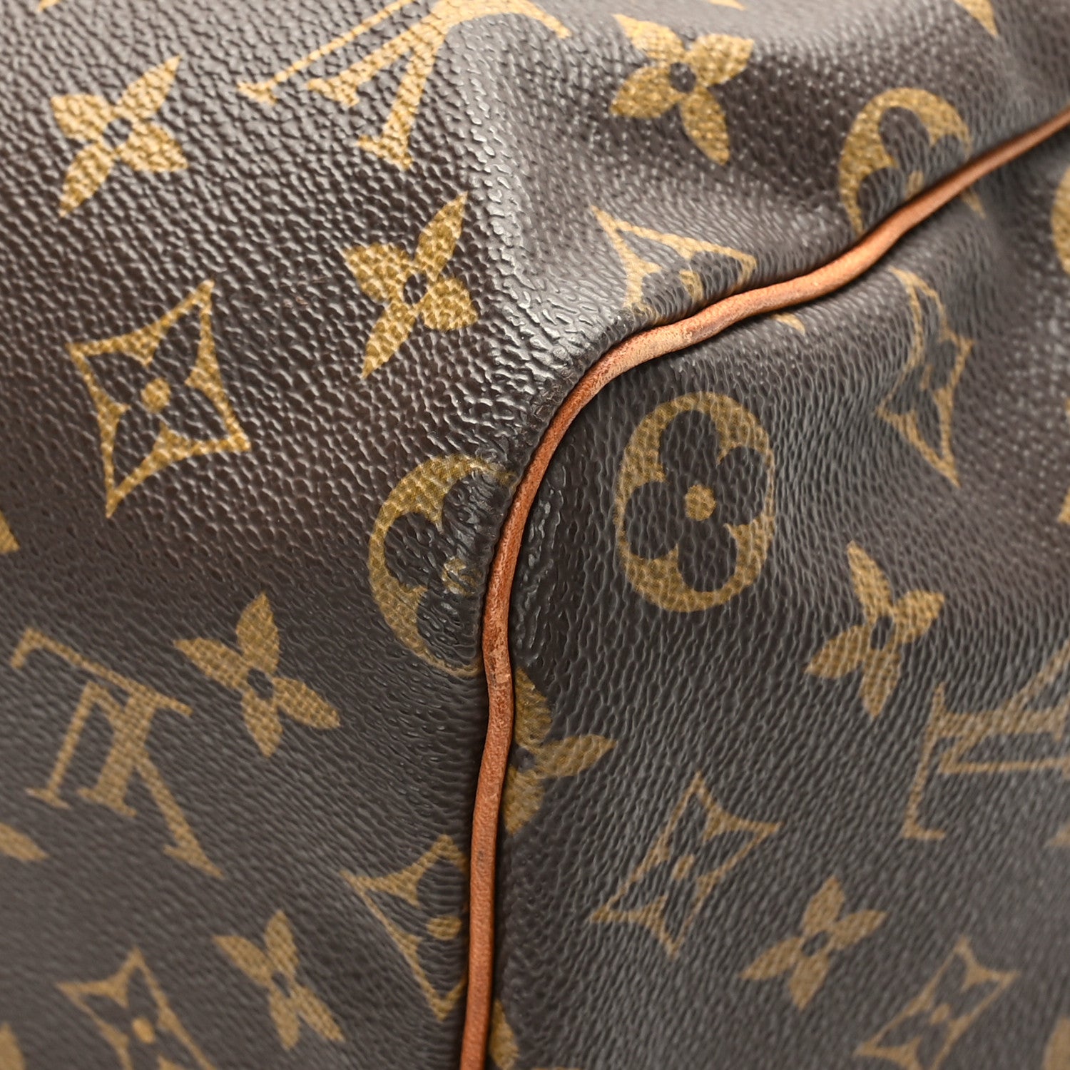 Louis Vuitton Monogram Speedy 40 11 of 11