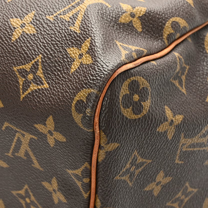 Louis Vuitton Monogram Speedy 40 11 of 11