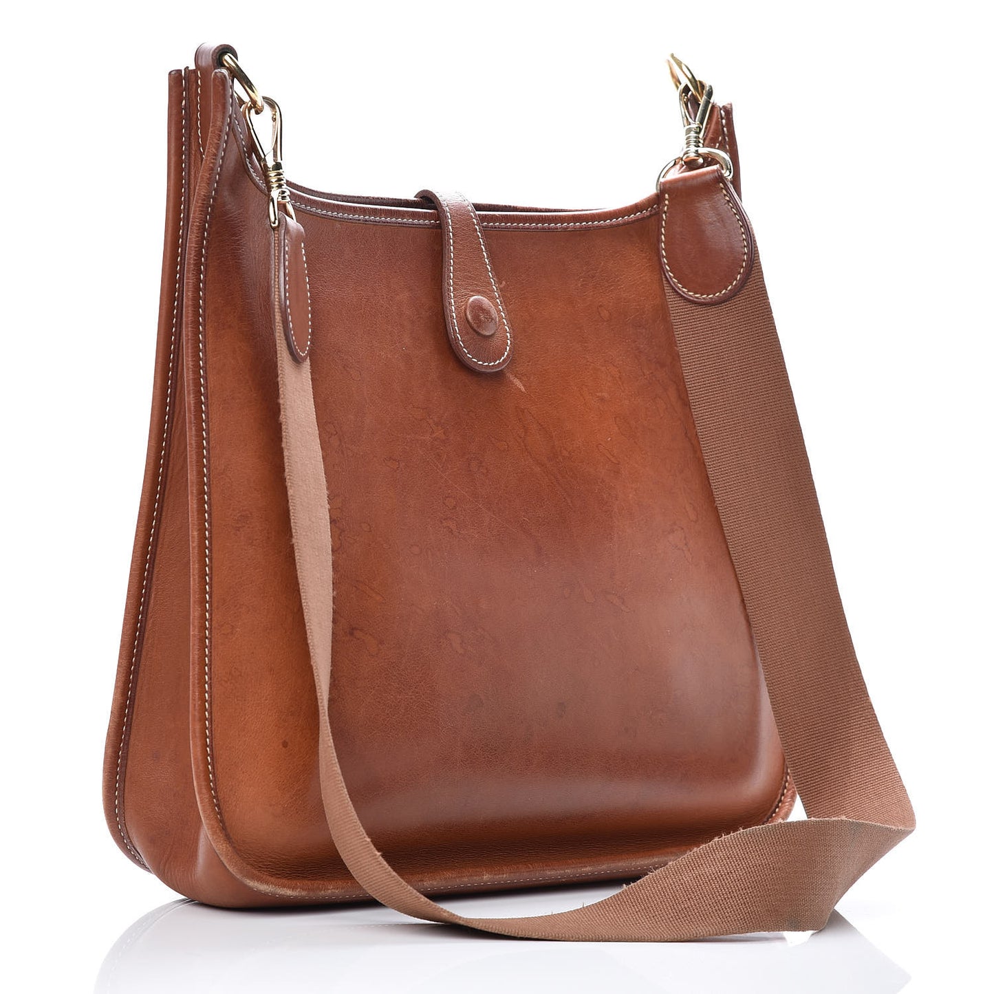 Barenia Evelyne PM Fauve