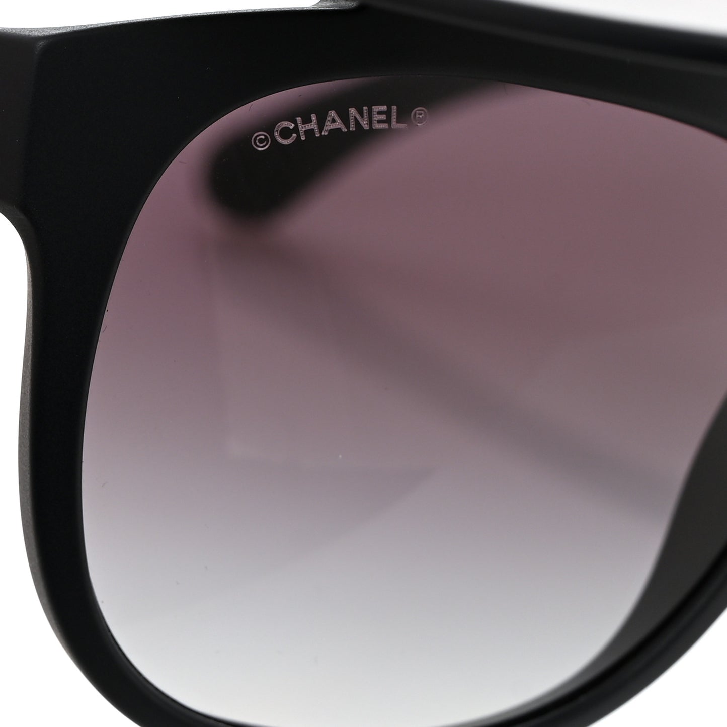 Acetate Visor Sunglasses 71046 Navy