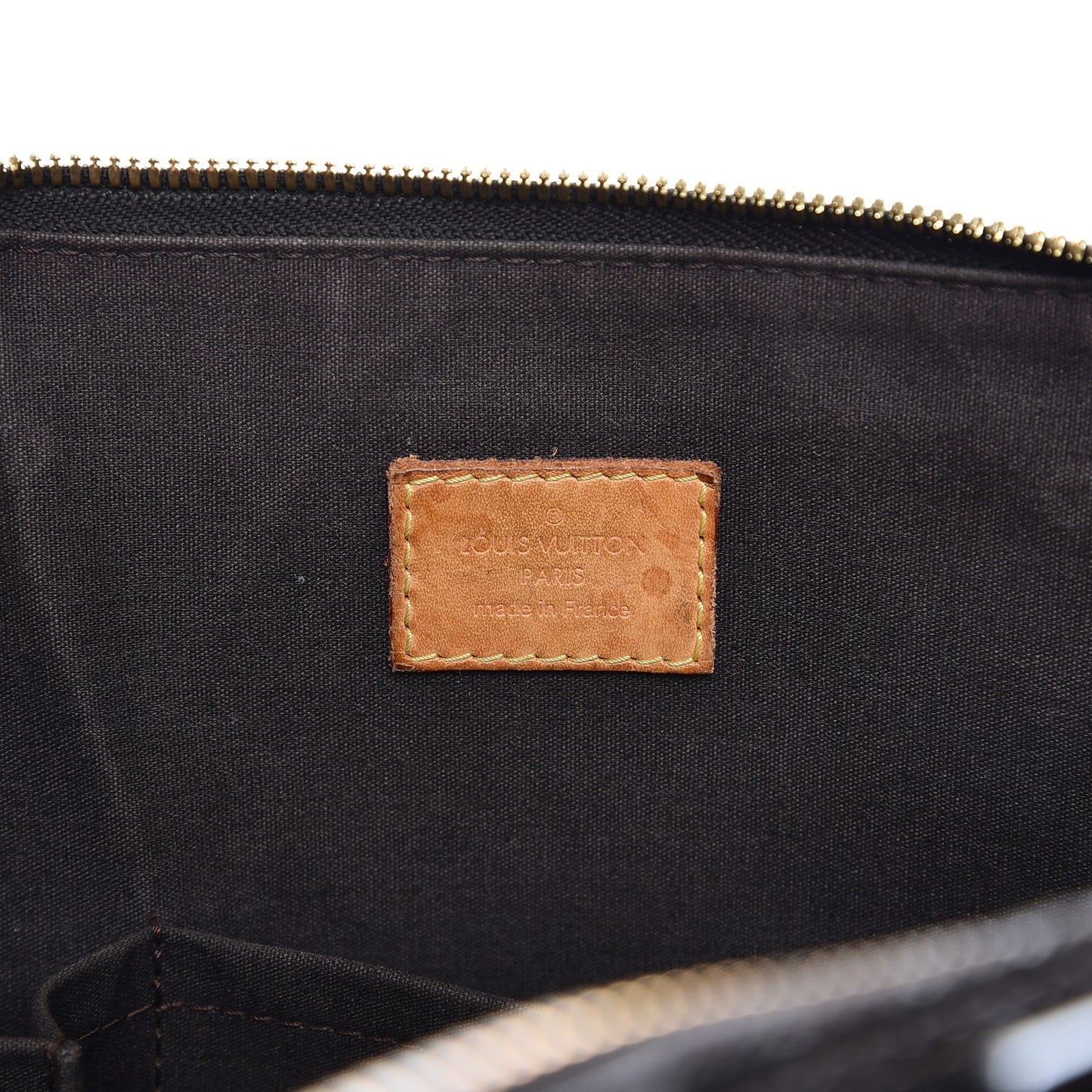 Vernis Alma GM Amarante