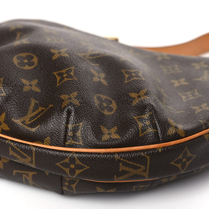 Louis Vuitton Monogram Croissant MM 8 of 8