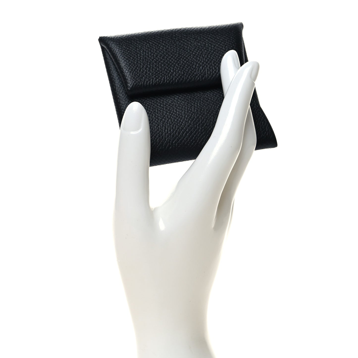 Epsom Bastia Coin Purse Black