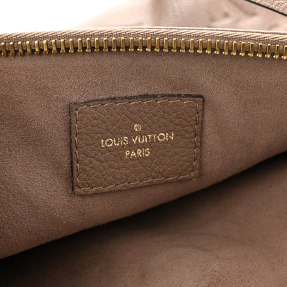 Louis Vuitton Empreinte Twice Taupe 6 of 9