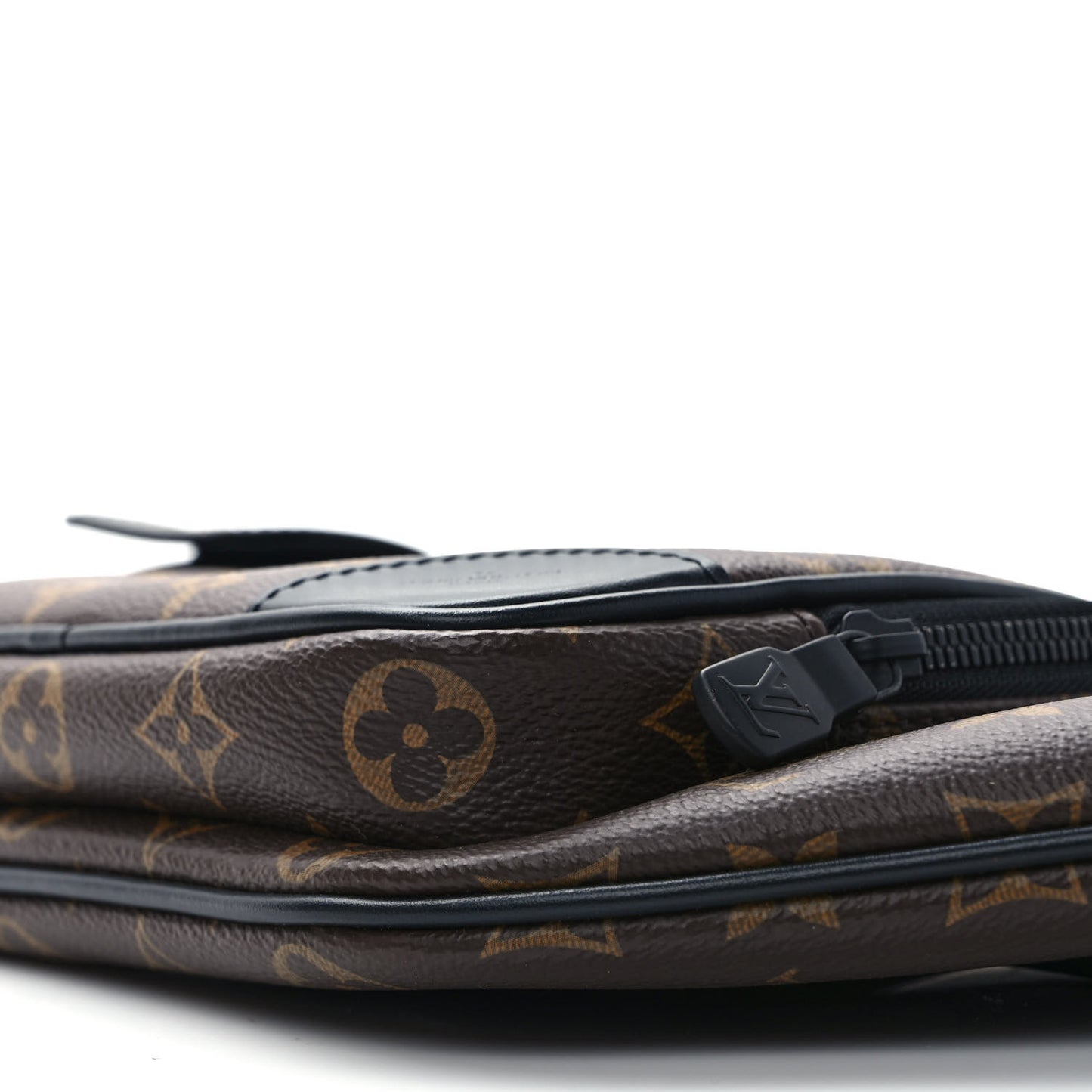 Monogram Macassar Christopher Bumbag