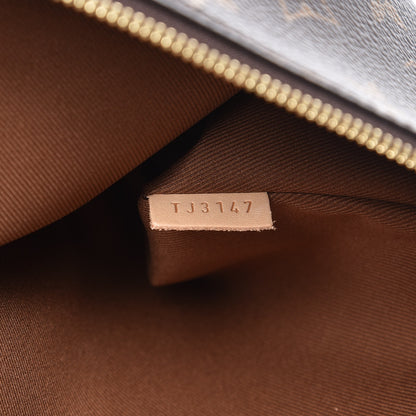Louis Vuitton Monogram Etui Voyage PM Pouch 7 of 7