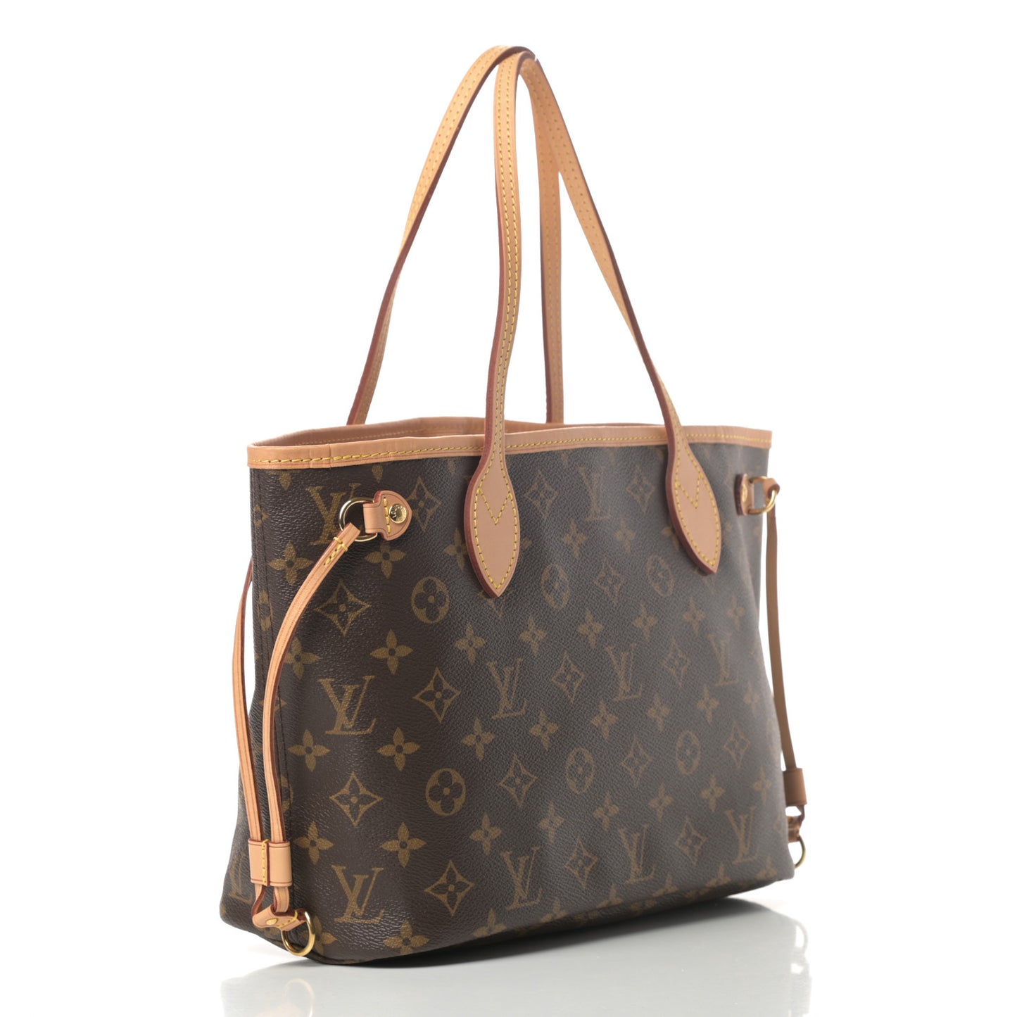 Monogram Neo Neverfull PM Pivoine